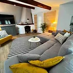 „große Familie“ Ferienhaus *