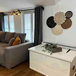 Ferienhaus „große Familie“