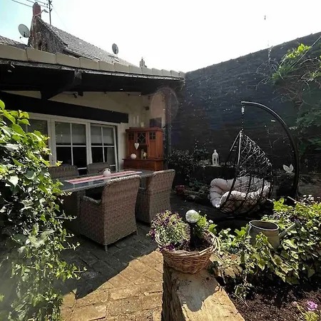 „grosse Familie“ * Цюльпих