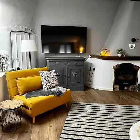 Casa vacanze „grosse Familie“ *
