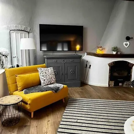 Holiday home „grosse Familie“ *