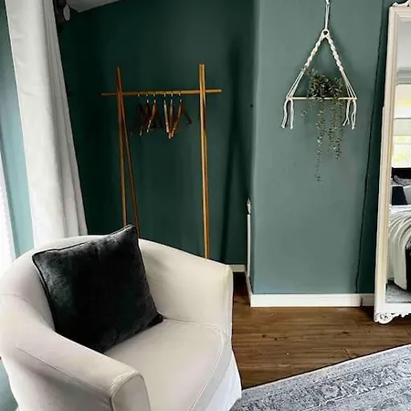 „grosse Familie“ Vakantiehuis