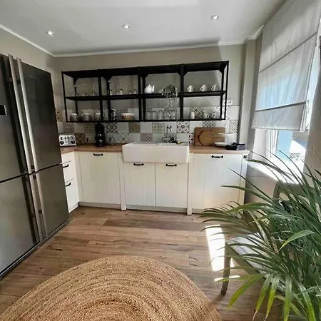 Holiday home „grosse Familie“ Zulpich
