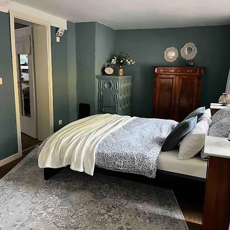 „grosse Familie“