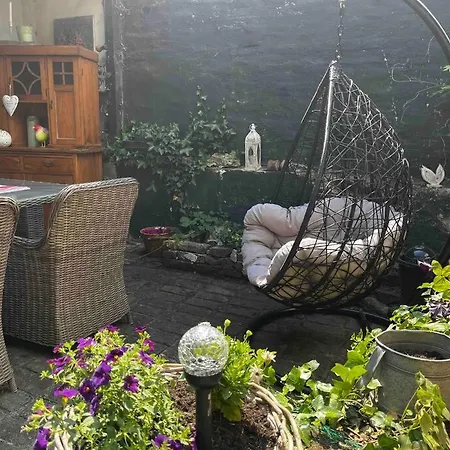 Дом отдыха „grosse Familie“