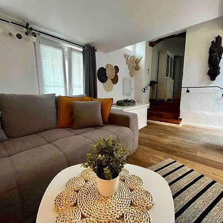 Casa vacanze „grosse Familie“