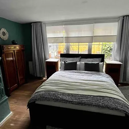 „grosse Familie“ Holiday home