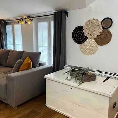 Holiday home „grosse Familie“
