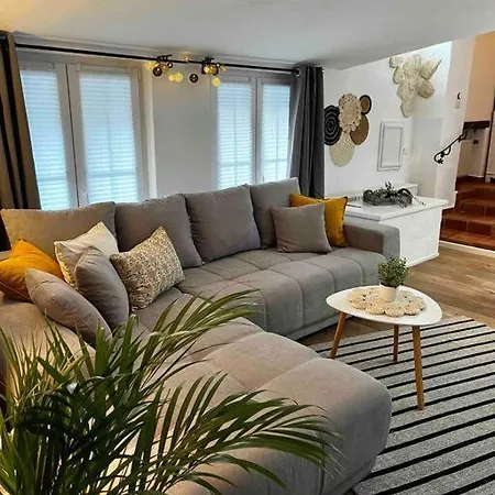Holiday home „grosse Familie“