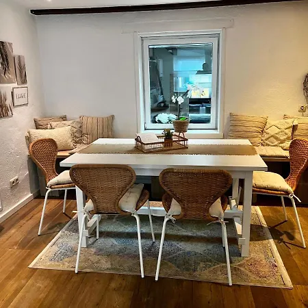 Casa vacanze „grosse Familie“