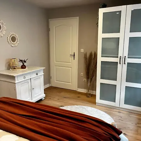 „grosse Familie“ Цюльпих