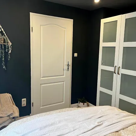 Vakantiehuis „grosse Familie“ Zulpich