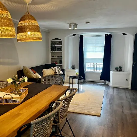 Дом отдыха „grosse Familie“ *