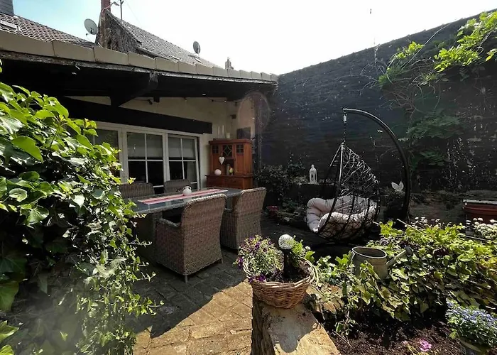 „grosse Familie“ * Цюльпих