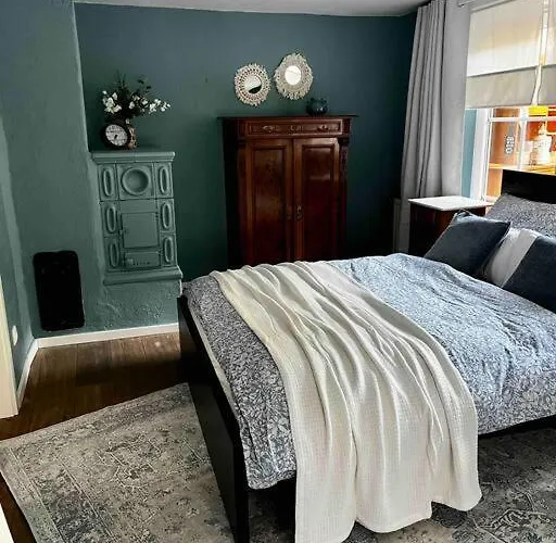 „grosse Familie“