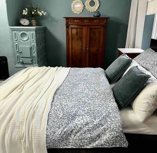 „grosse Familie“ Цюльпих