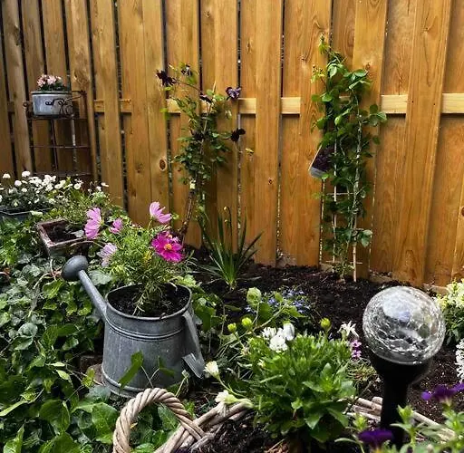 Feriehus „grosse Familie“ Zulpich