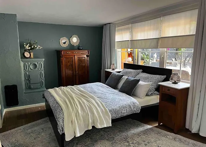 „grosse Familie“ Дом отдыха *