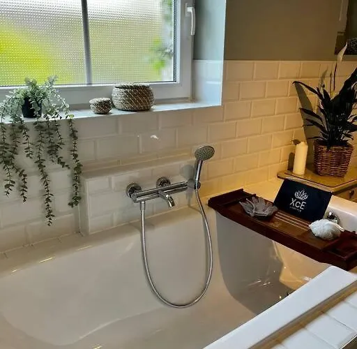 „grosse Familie“ Feriehus *