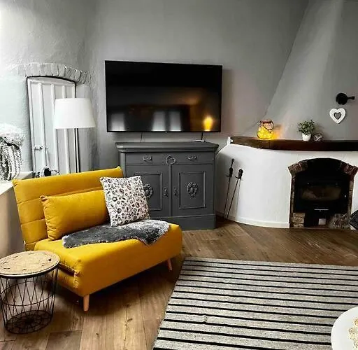 Feriehus „grosse Familie“ *