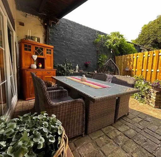 „grosse Familie“ Дом отдыха