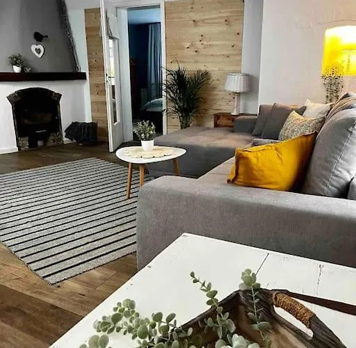 „grosse Familie“ Цюльпих