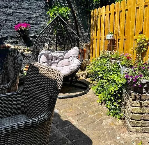 Feriehus „grosse Familie“ *