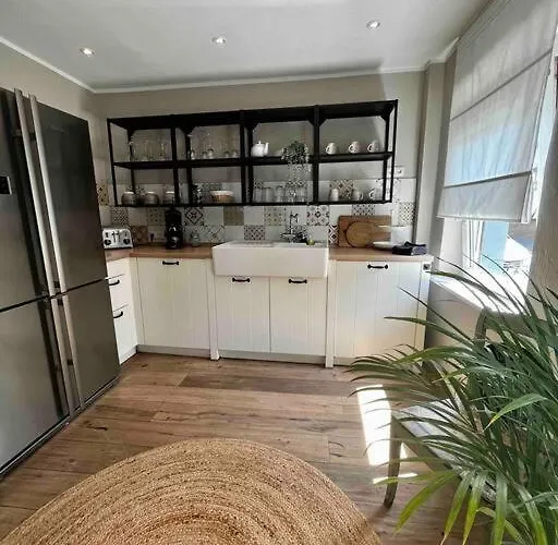 Дом отдыха „grosse Familie“ Цюльпих