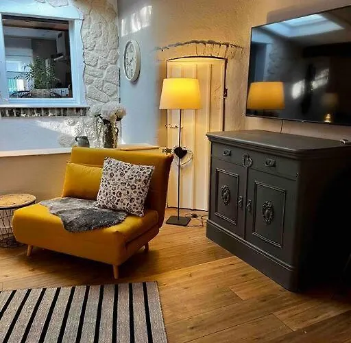 Дом отдыха „grosse Familie“