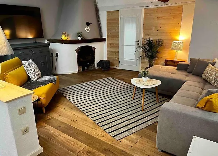 „grosse Familie“ Цюльпих