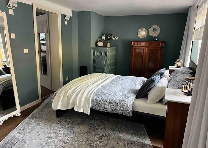 „grosse Familie“