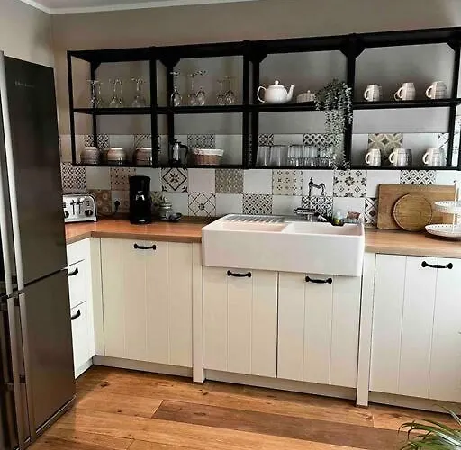 „grosse Familie“ Дом отдыха Цюльпих