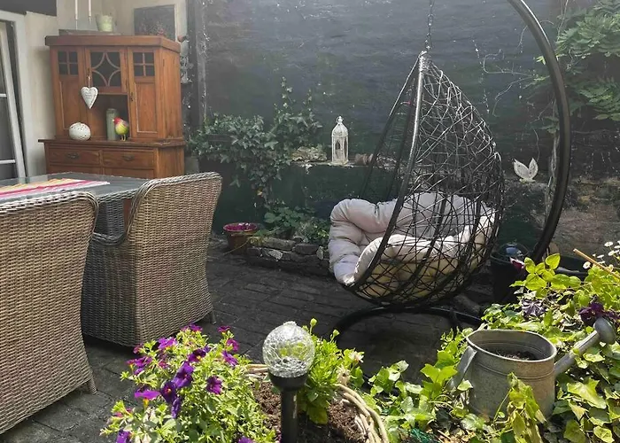 Дом отдыха „grosse Familie“