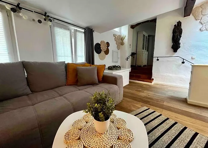 Feriehus „grosse Familie“