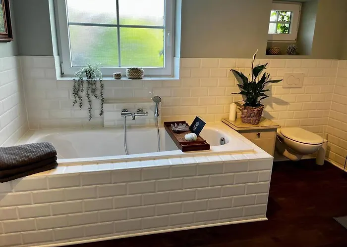 „grosse Familie“ Дом отдыха