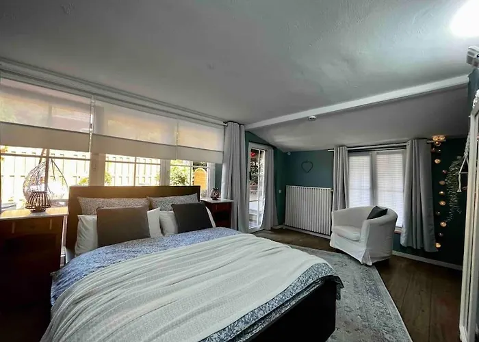 „grosse Familie“ * Zulpich