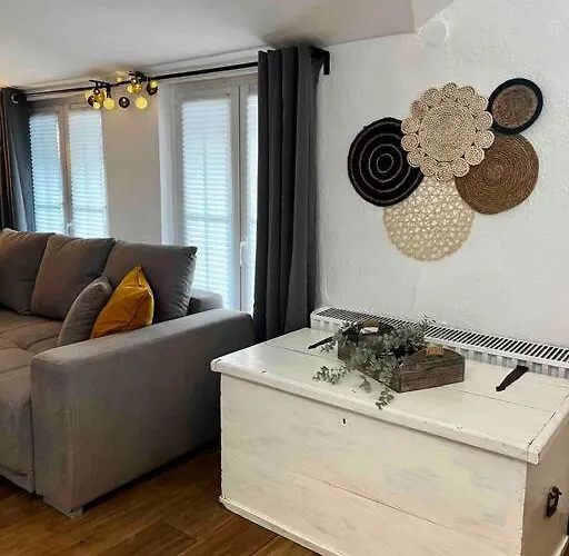 Feriehus „grosse Familie“