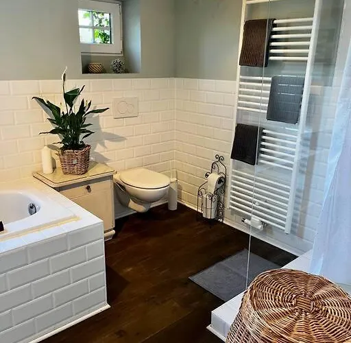 „grosse Familie“ Дом отдыха