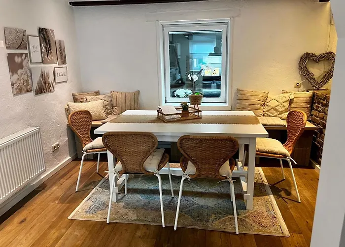 Дом отдыха „grosse Familie“