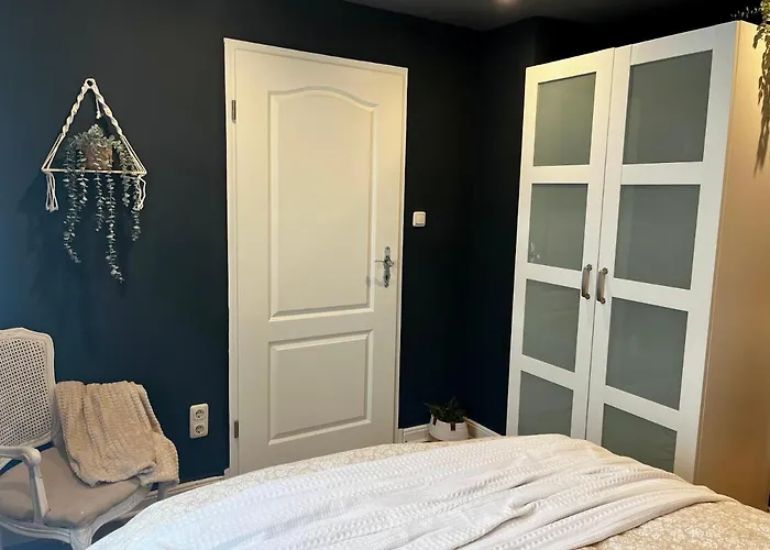 Дом отдыха „grosse Familie“ Цюльпих