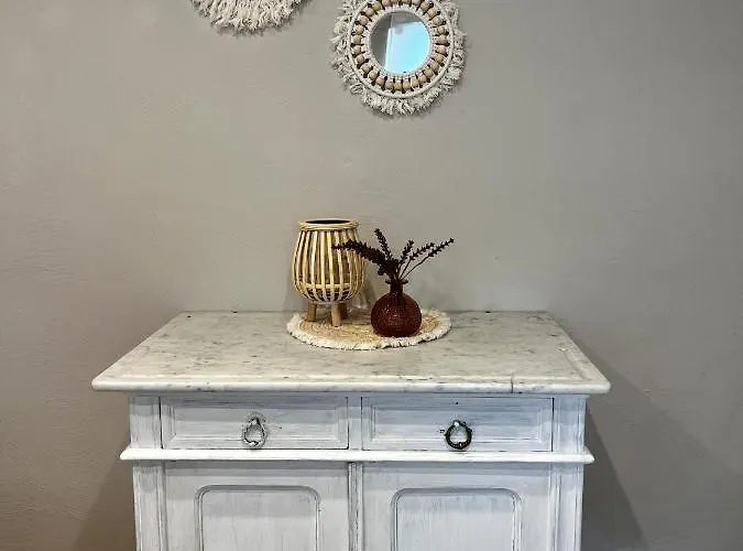 „grosse Familie“ Дом отдыха