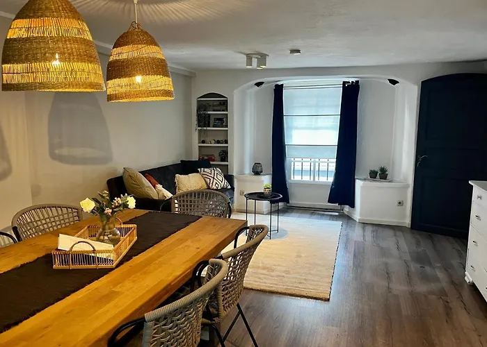 Feriehus „grosse Familie“ *