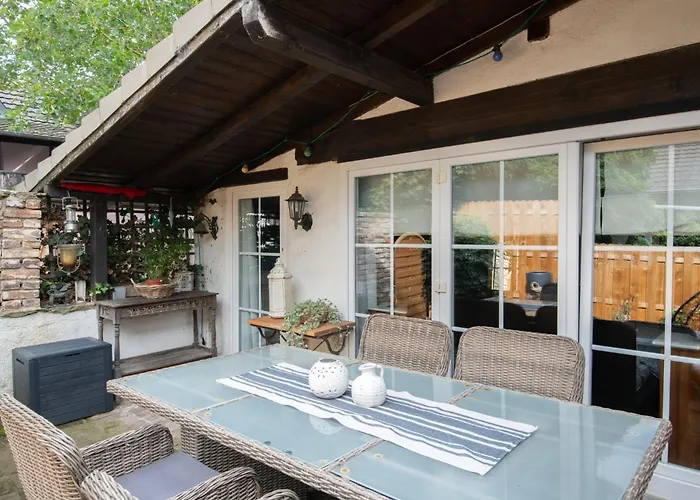 „grosse Familie“ Zulpich